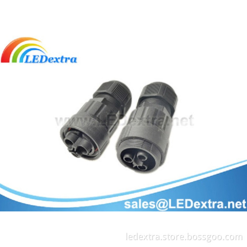 Splice Waterproof Cable Gland Connector Coupler